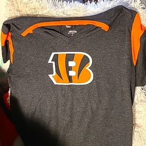 Cincinnati Bengals t shirt